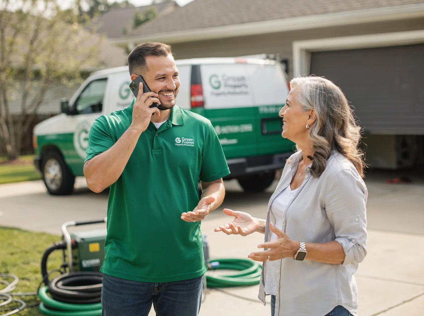 Water Damage Restoration Turbotville, PA FAQs